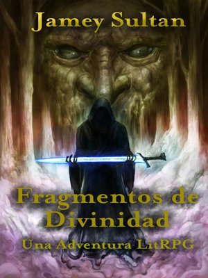 cover image of Fragmentos de Divinidad